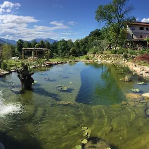  Bauernhof Il Balcone Sulla Valle Italien