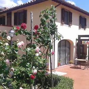 Casale Dei Cento Acri Флоренция