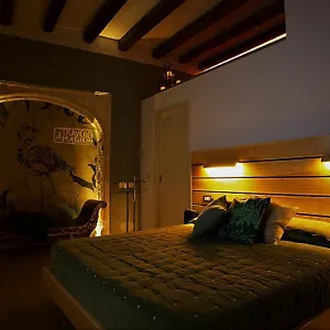  Ferienhaus Myo Charming House Italien