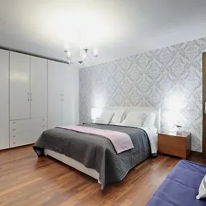  Apartment Via Garibaldi-gigli Biennale Terrace By Wonderful Italy Italien