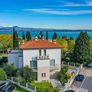  Apartment Faelmo Luxury Italien