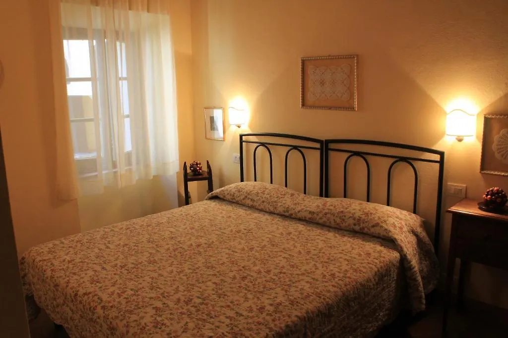 Hotel Il Giardino Segreto Pienza 3*,  Italien